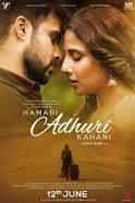 Hamari Adhuri Kahaani 2015 Full Movie